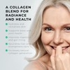 Wild-Caught Marine Collagen Complex Capsules with Hyaluronic Acid | 120
