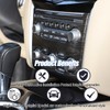 Central Control Air Conditioning A/C Panel Cover Trim Compatible with