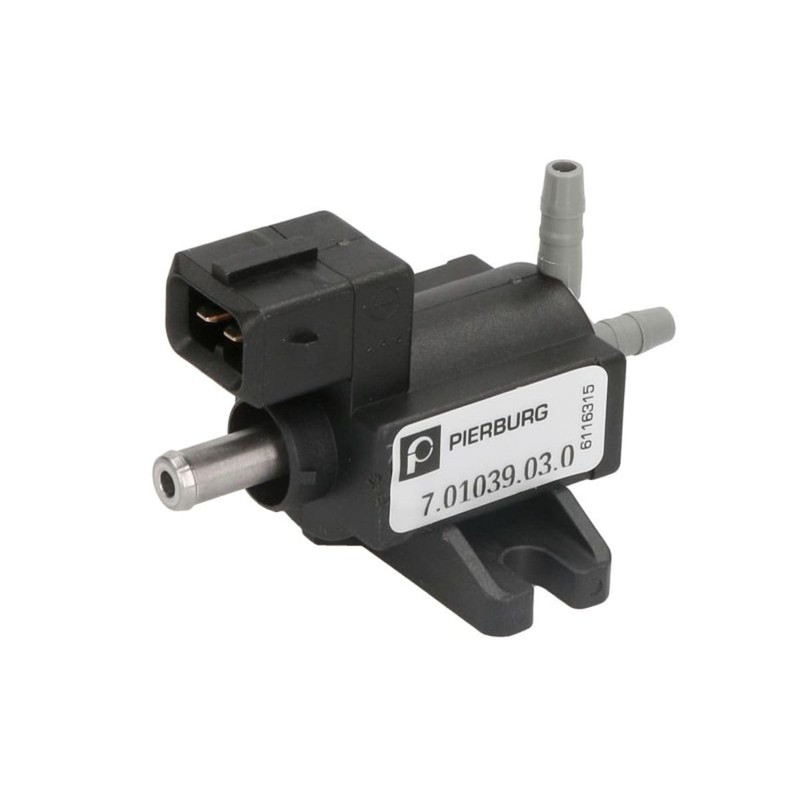 7.01039.03.0 Pierburg BOOST CONTROL VALVE OE QUALITY