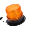 Car Warning Light LED Strobe Flash Light Magnetic Emergency Lamp