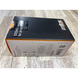 Steinel NETWORK TO 4 STEINEL  Wall Switch Occupancy Sensor DT WLS 1-BK black NEW