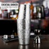 Tiki Boston Shaker, Shaker, 18 x 10 x 10 cm,