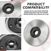 Blade Adapter Kit for Husqvarna String Trimmer 128R 223L 223R
