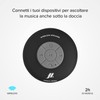 MUSIC HERO Haut-parleur 3W Avec Ventouse, Touches Pour la Musique
