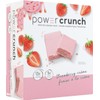 Power Crunch Proteína Bar Crema Fresa 12 unidades (12 x