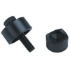 Screw Hole Punch 35 mm VA Hole Punch for Stainless