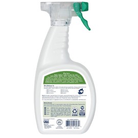 Bona 2 PACK Bona Hard-Surface Floor Cleaner with Lemon Mint, 22 oz