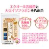 エクオール＋イソフラボン三洋