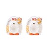 MSC International Joie Yolky Egg Separator - 2 Pack