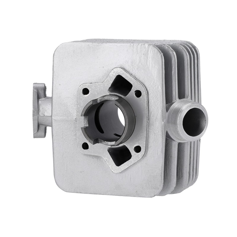 Set: 50 cc standard cylinder complete with diameter 38 mm