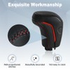 JDMON Automatic Gear Shift Knob Head Lever Compatible with Toyota