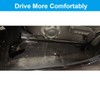 Front Seat Riser Spacer Lift compatible with Jeep Wrangler JL