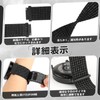 [Onetmpre] Universal Nylon Watch Band 16mm 18mm 20mm 22mm Quick