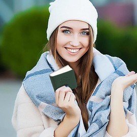 Sketchbook Small | Portable Watercolor Book - 300gsm 2 X 2 Inch Double-Sided Sketchbook for Travel Business School Classroom Students