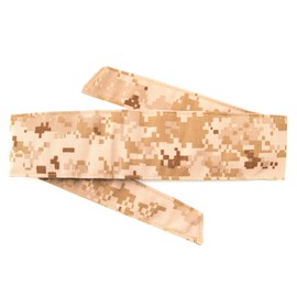 HK Army Headbands (Digital Desert)