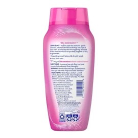 Vagisil Lavado Femenino Íntimo Diario, Bloqueo De Olores