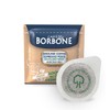 Caffè Borbone Espresso Paper Pods, Blue Blend, Balanced and Full-Bodied,