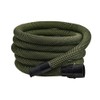 Suction hose D27x3.5m, vacuum pipe D27x3.5m, smooth vacuum pipe D27x3.5m，suitable