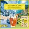 Wissotzky Chamomile Tea with Nana Mint (6 Pack = 120