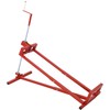 Vivastate Easy Lawn Mower Lift for Enhanced Convenience, 800 Lbs