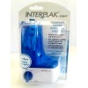 Conair INTERPLAK BY CONAIR CORDLESS Portable Water Flossing System Safe