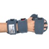 DynaPro Orthotics - Finger Flex Splints, Right, Adult Medium, Total