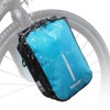 6L Bike Quick Release Bike Front Fork Bag Waterproof Cycle