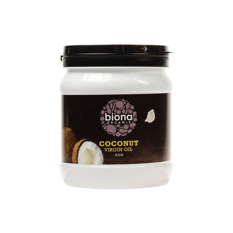 (6 Pack) - Biona - Org Virgin Coconut Oil |