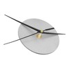 DIY Wall Clock Acrylic Silent Frameless Wall Clock for Living