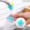 Naymon Filtro Regadera Fregadero Tarja Grifo Ahorrador Cocina Baño