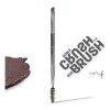 Brocha Ceja Marifer Duo Brow Brush Duo01 Brocha Marifer