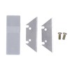 Plumbers Wrench Aluminum Alloy Large Opening Anti Skid Multifunctional Wrench