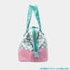 Skater KGA1-A Insulated Lunch Bag, Hamamachi
