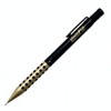 Kidera Shoji Pentel Mechanical Pencil, Smash 0.5, Gold & Black