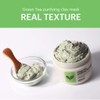 SKIN79 Green Tea Purifying Clay Mask (Pore & Deep Cleansing)