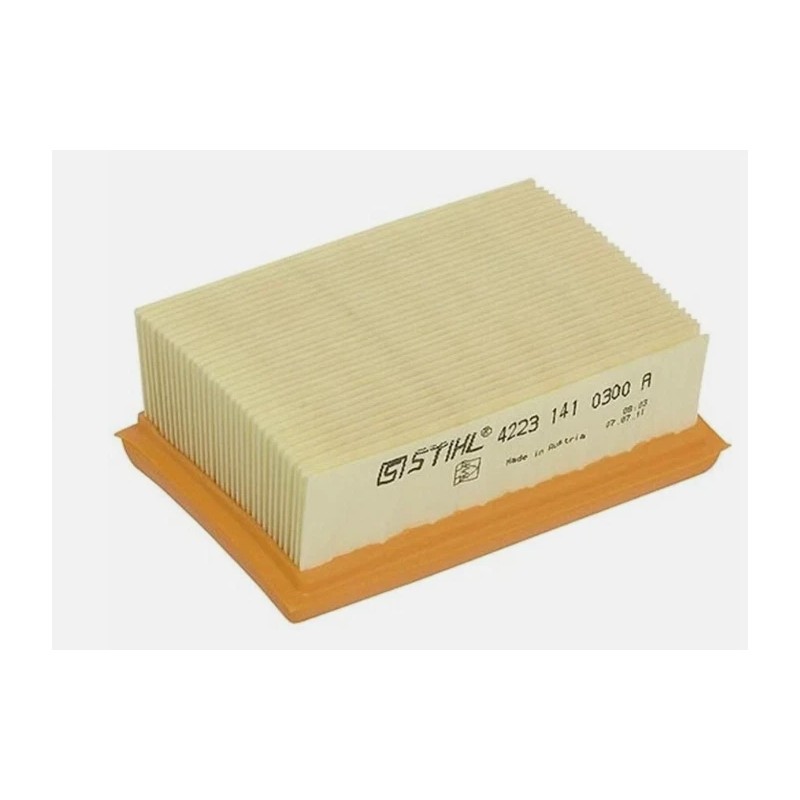 For STIHL Stihl OEM Filter 4223 141 0300