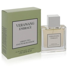Vera Wang Embrace Green Tea And Pear Blossom by Vera Wang