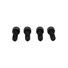 Superior Parts SP 883-492 Aftermarket Nylock Hex Socket HD Bolt M8 X 20 Compatible With Hitachi NR83A3, NR83AA2, NV83A2 Nailers - 4 pcs/pack