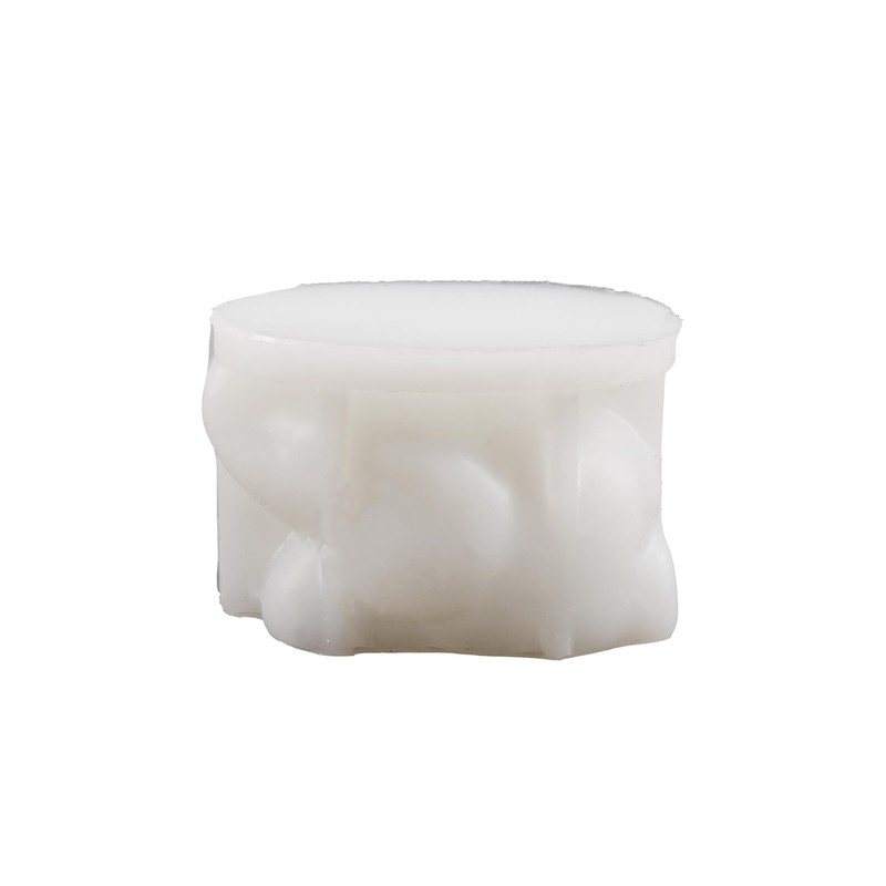 Elephant Candle Mold Elephant Mold Animal Mold Elephant Resin Mold