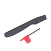 Insert Remover Knives Wood Scraper Mini Carbide Deburring Cleaning Degumming