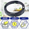 MONTERAL Ring Nut for Jug Blender with Original Code MS-651391