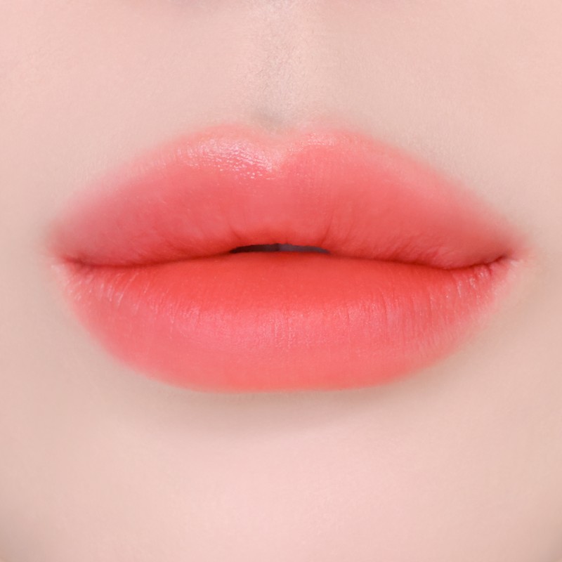 colorgram Juicy Jam Blur Tint - 04 Sunny Tomato