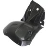 Parts N Go Front Left Driver Side Fender Liner for