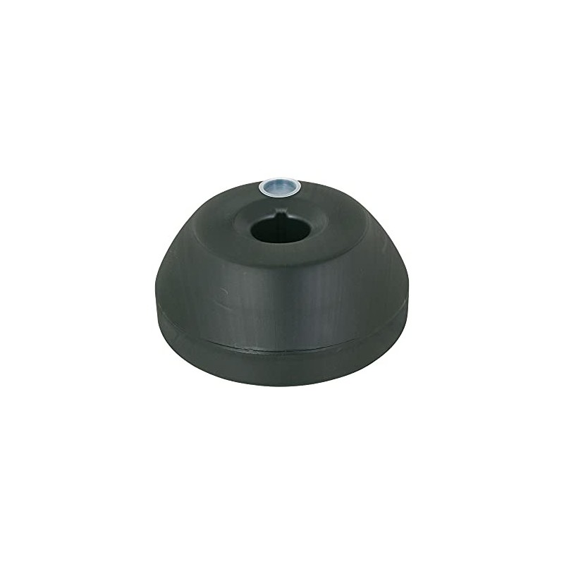 Poly Base, 6.6 lbs (3 kg), Water Injection Weight, Outdoor,