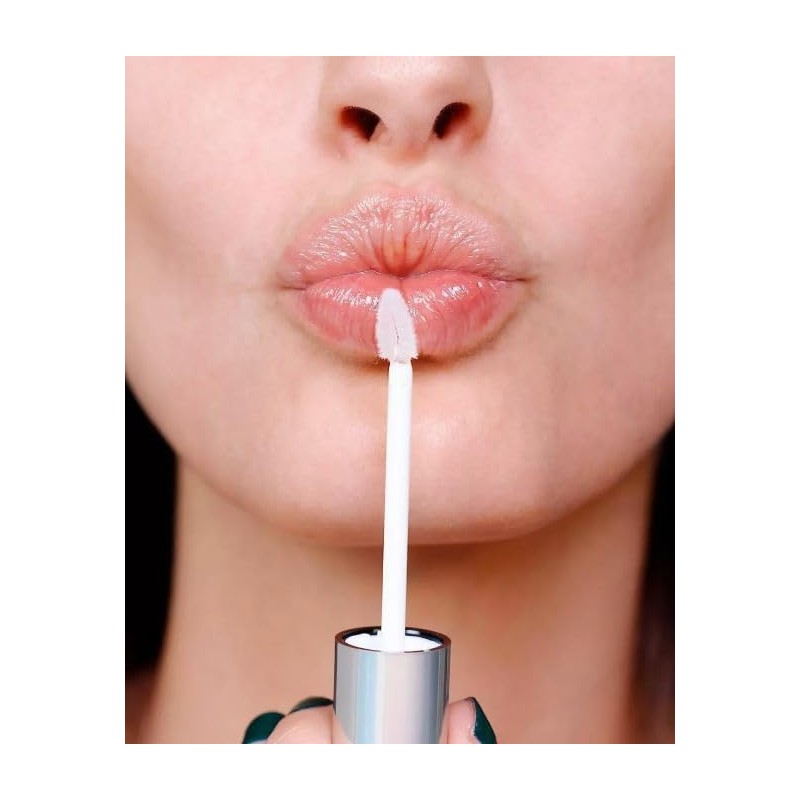 Lip Gloss Plump Voluminizador de Labios Colorton