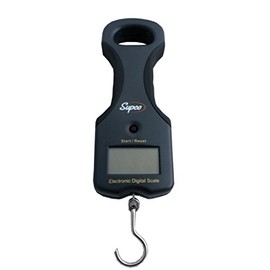 Supco DHS55 Digtal Handheld Scale, 55 Lb