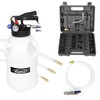 6L Transmission Fluid Pump and Oil Extractor Pump,6L Automatic Transmission