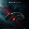 ATTACK SHARK × MAMBASNAKE M4 Wireless Gaming Mouse, 24000 Adjustable