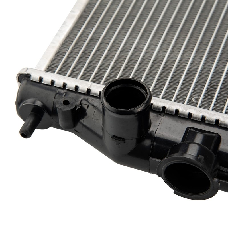 Torchtree CU2459 Radiator Replacement,Compatible with 2001-2004 Pathfinder, 2001-2003 QX4