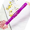 DIY Diamond Painting Pens, Hand-Turned Resin Diamond Painting Pen, Stylus